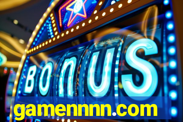 gamennnn.com