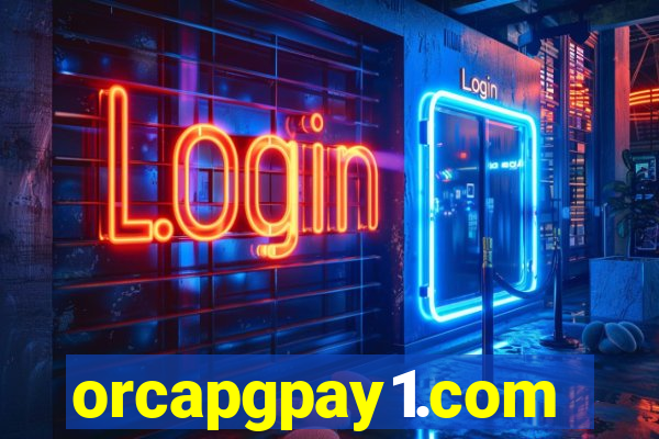 orcapgpay1.com
