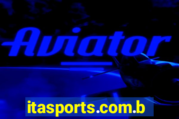 itasports.com.br