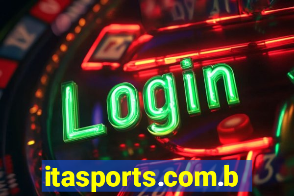 itasports.com.br