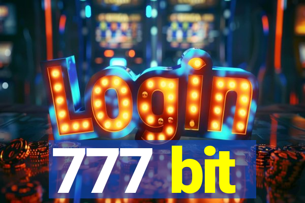 777 bit