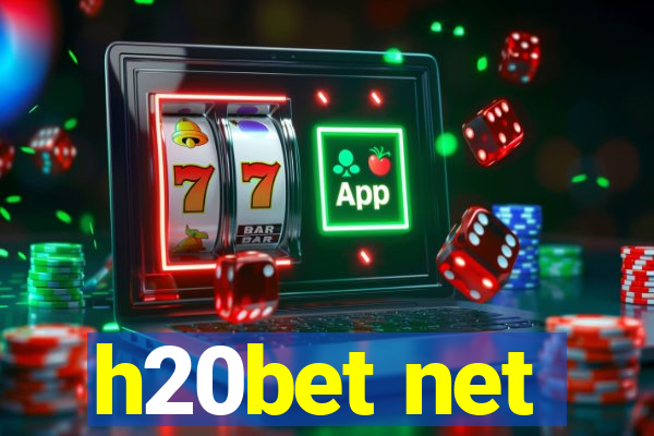 h20bet net