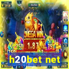 h20bet net