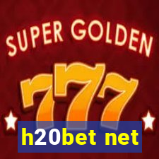 h20bet net