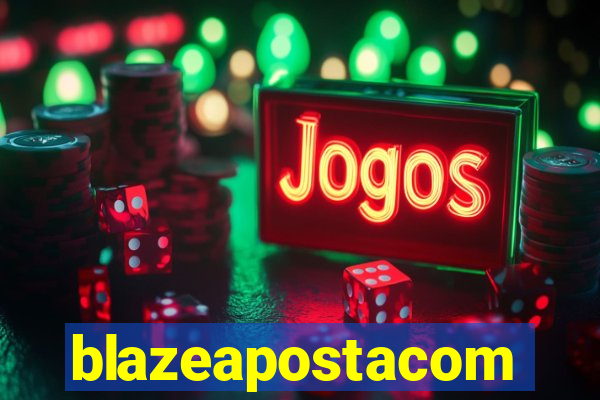 blazeapostacom