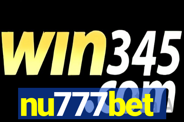 nu777bet