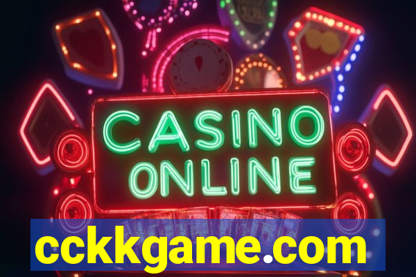 cckkgame.com