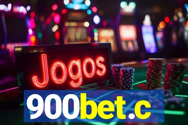 900bet.c