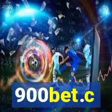 900bet.c