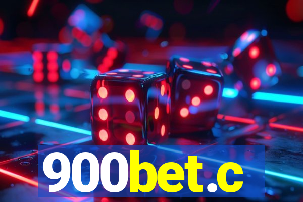 900bet.c