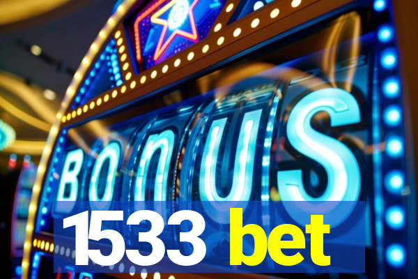 1533 bet