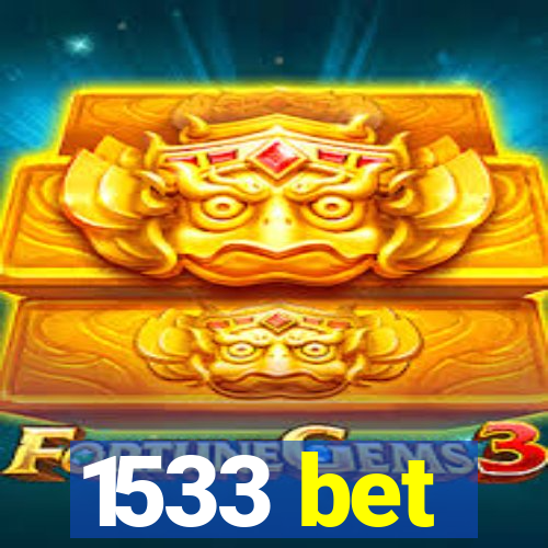 1533 bet