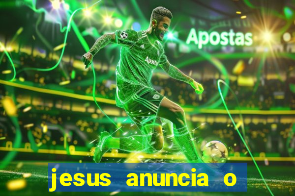 jesus anuncia o reino de deus catequese infantil