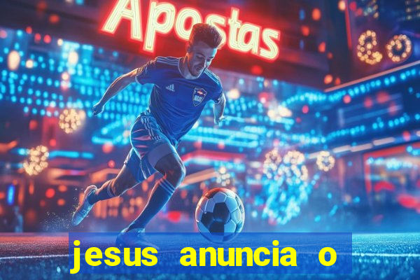 jesus anuncia o reino de deus catequese infantil