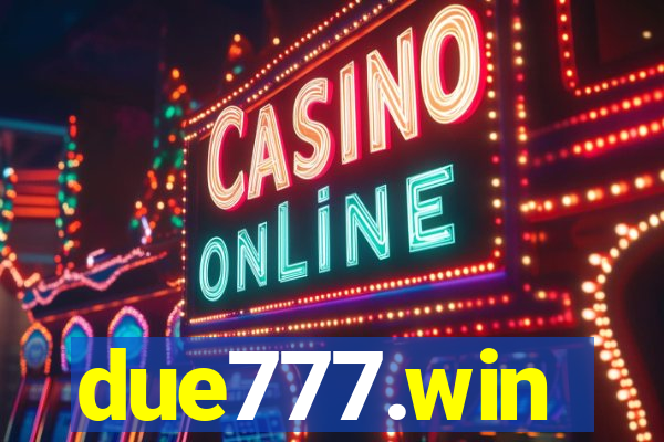 due777.win