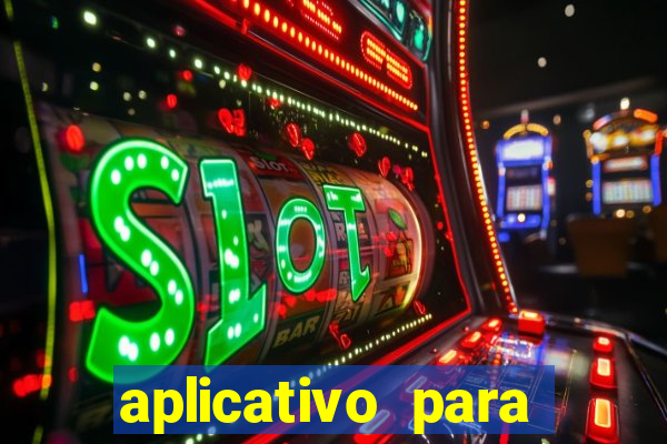 aplicativo para fazer escudo de time de futebol