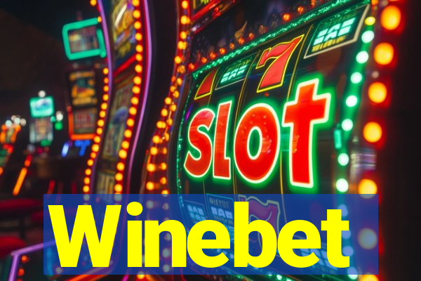 Winebet