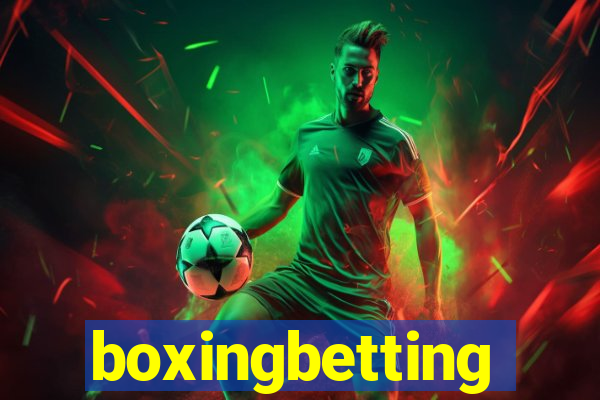 boxingbetting