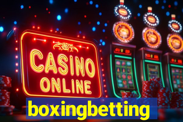 boxingbetting