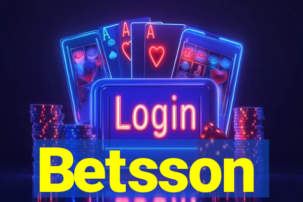 Betsson