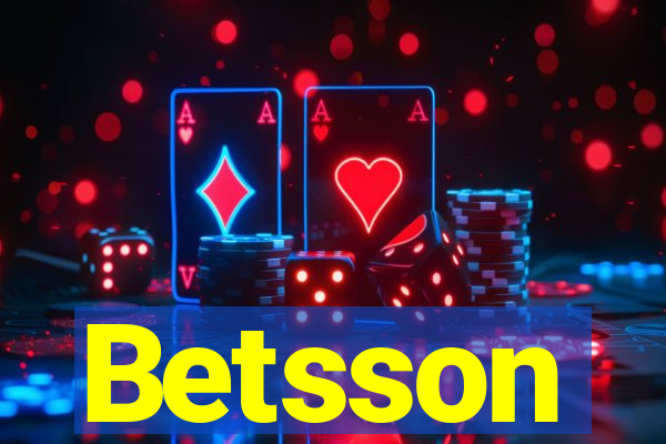 Betsson