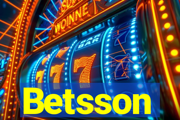 Betsson