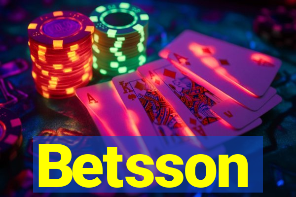 Betsson