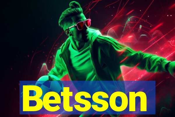 Betsson
