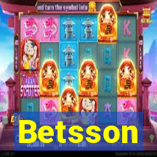 Betsson