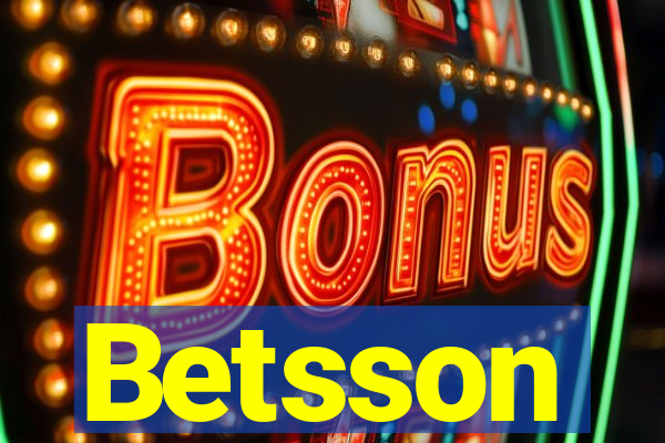 Betsson