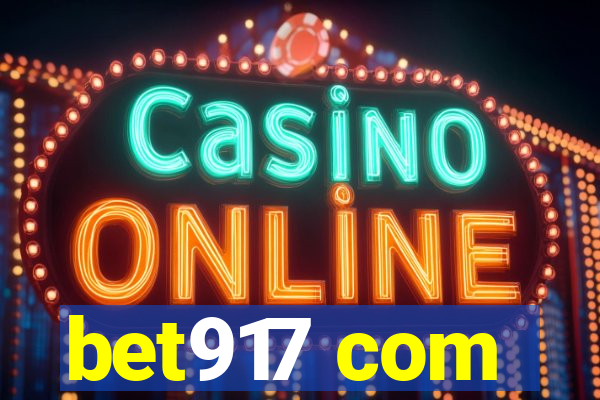 bet917 com