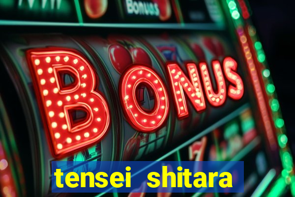 tensei shitara slime datta ken season 3 dublado