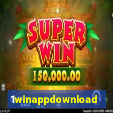 1winappdownload