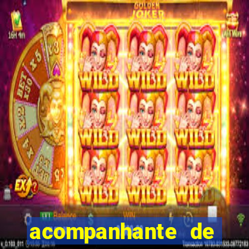 acompanhante de porto velho