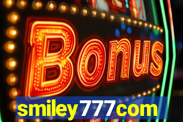 smiley777com
