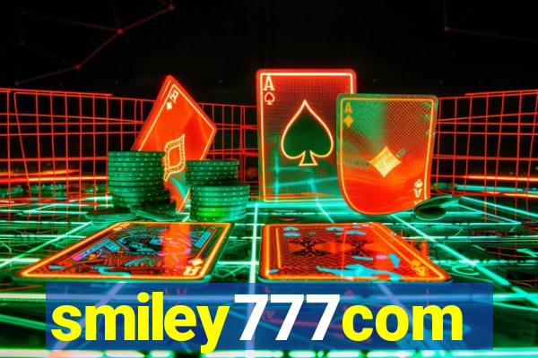 smiley777com