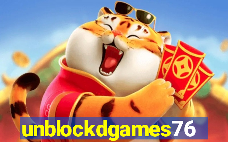 unblockdgames76