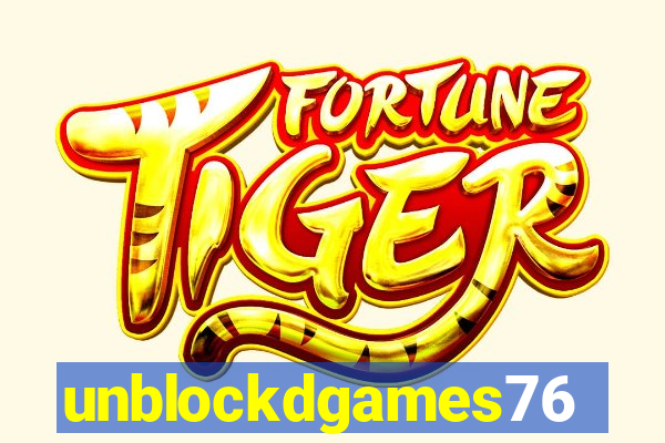 unblockdgames76