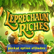 pocket option afiliados