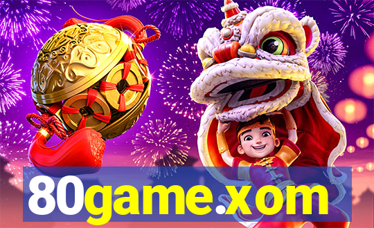80game.xom
