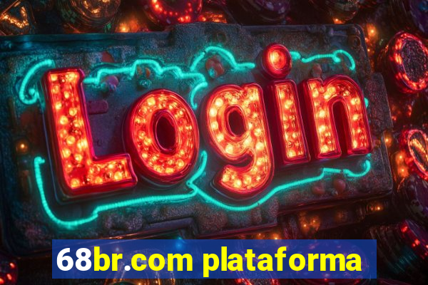 68br.com plataforma