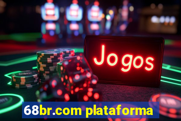 68br.com plataforma