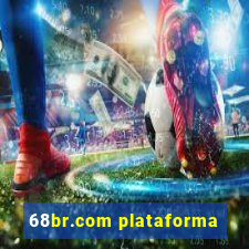68br.com plataforma