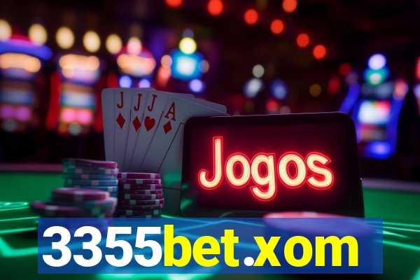 3355bet.xom