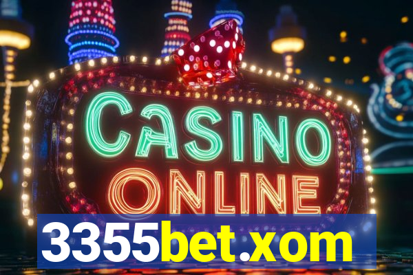 3355bet.xom