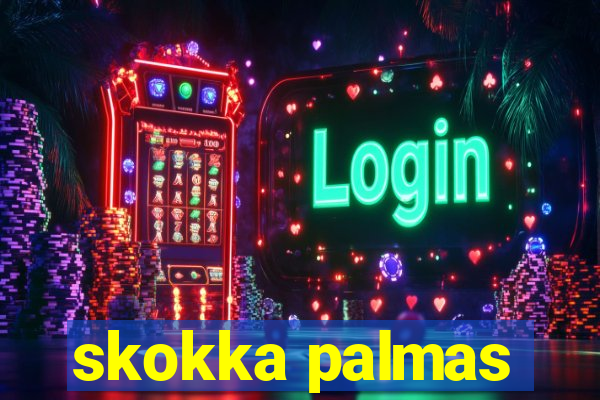 skokka palmas