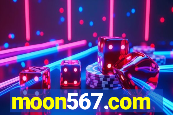 moon567.com