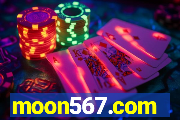moon567.com