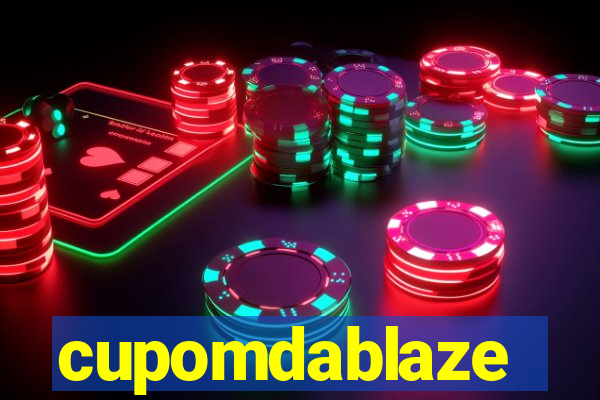 cupomdablaze