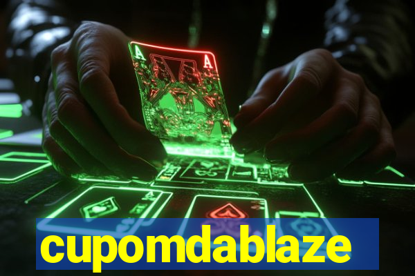 cupomdablaze